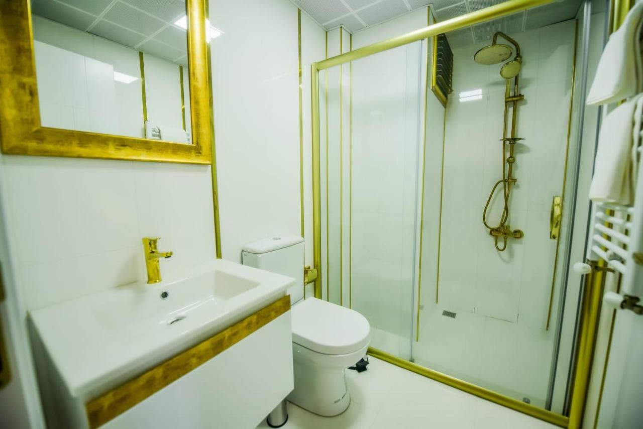 Rosa Therapy Butik Otel Isparta Exterior foto