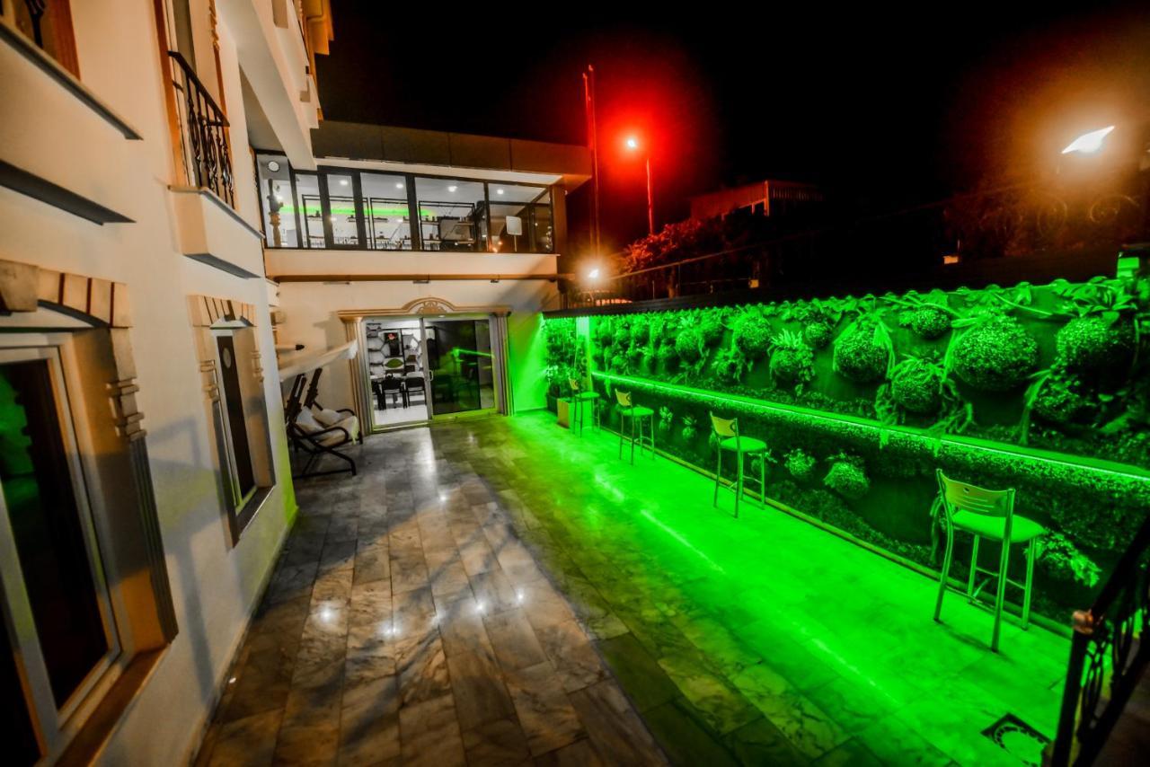 Rosa Therapy Butik Otel Isparta Exterior foto