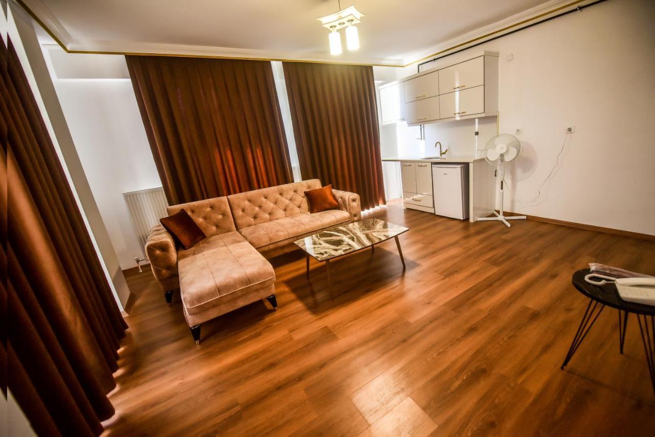 Rosa Therapy Butik Otel Isparta Exterior foto