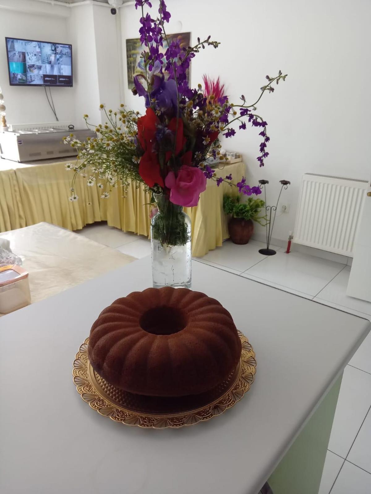 Rosa Therapy Butik Otel Isparta Exterior foto